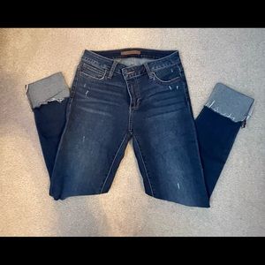 Joes Jeans- Skinny jean